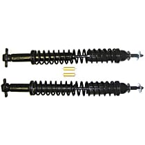 CK-7616 Coil Spring Conversion Kit - Direct Fit, Kit