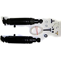 CK-7621 Coil Spring Conversion Kit - Direct Fit, Kit