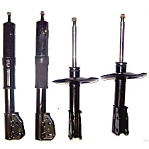 CK-7622 Coil Spring Conversion Kit - Direct Fit, Kit