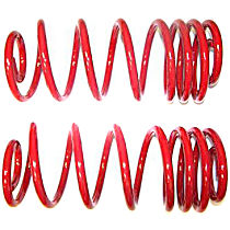 CK-7626 Coil Spring Conversion Kit - Direct Fit, Kit