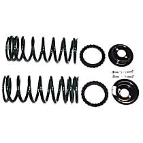 CK-7810 Coil Spring Conversion Kit - Direct Fit, Kit
