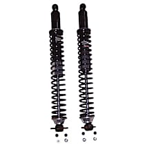 CK-7819 Coil Spring Conversion Kit - Direct Fit, Kit