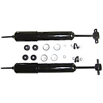 CK-7840 Coil Spring Conversion Kit - Direct Fit, Kit