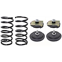 CK-7857 Coil Spring Conversion Kit - Direct Fit, Kit