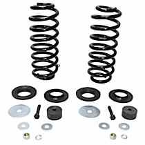 CK-7858 Coil Spring Conversion Kit - Direct Fit, Kit