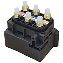 CV-0005 Air Suspension Control Valve - Direct Fit