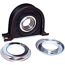 DS-6048 OE Replacement Series Center Bearing - Direct Fit, Sold individually
