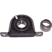 OE Replacement Series Center Bearing - Direct Fit, Sold individually