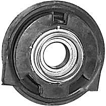 OE Replacement Series Center Bearing - Direct Fit, Sold individually