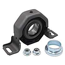 Center Bearing - Direct Fit, Sold individually