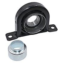 Center Bearing - Direct Fit, Sold individually