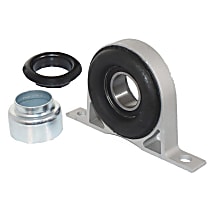 DS-6513 Center Bearing - Direct Fit, Sold individually