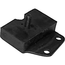 EM-2240 Front, Passenger Side OE Replacement Series Motor Mount, Sold individually