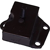 EM-2241 Front, Driver Side OE Replacement Series Motor Mount, Sold individually