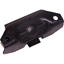 EM-2255 Front, Passenger Side OE Replacement Series Motor Mount, Sold individually