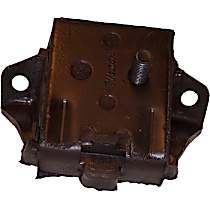 EM-2263 Front, Driver Side OE Replacement Series Motor Mount, Sold individually