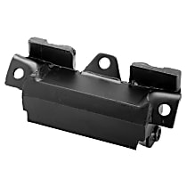 EM-2335 Front, Passenger Side OE Replacement Series Motor Mount, Sold individually