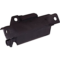 EM-2336 Front, Driver Side OE Replacement Series Motor Mount, Sold individually