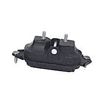 Motor Mount, Front Wheel Drive, OE Replacement Series - Front - Front, Passenger Side