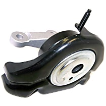 Front, Passenger Side Motor Mount, DOHC, OE Replacement Series