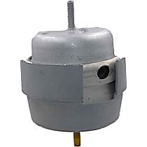 Front, Passenger Side Motor Mount, Without Sensor, OE Replacement Series - Front, Passenger Side - Front
