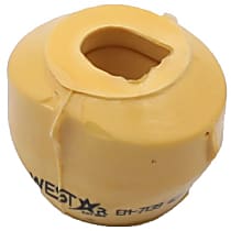 Front Motor Mount, Buffer Assembly, OE Replacement Series - Front