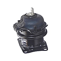 Front Motor Mount, OE Replacement Series