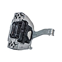 Passenger Side Motor Mount, OE Replacement Series
