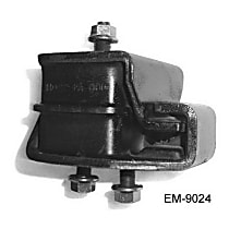 EM-9024 OE Replacement Series Motor Mount, Sold individually