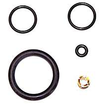 OR-7580 Air Spring Hardware Kit - Direct Fit