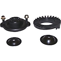 Front Strut Mount, 6 Cyl 4.2L, Four Wheel Drive, Westar OE Replacement