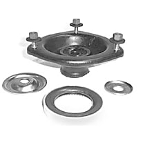 Front Strut Mount, 4 Cyl 2.5L, After Jan 1