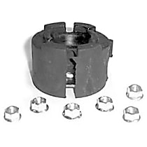 Strut Mount, OE Replacement Series