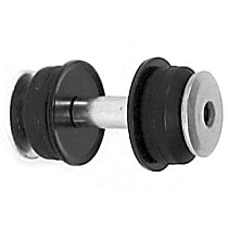 Front Strut Mount, 6 Cyl 2.5L, OE Replacement Series - Front