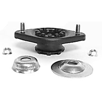Rear Strut Mount, 6 Cyl 3.8L, Except Elec Adjustable Suspension