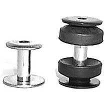 Rear Shock and Strut Mount