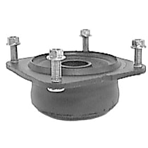 Front Strut Mount, 4 Cyl 2.6L, Except Auto Leveling System