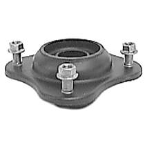 Front Strut Mount, 4 Cyl 1.6L, Non-ABS