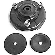 Rear Strut Mount, 6 Cyl 3.2L