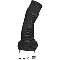 Rear, Driver or Passenger Side Strut Mount, 6 Cyl 3.0L, Except Adaptive Variable Suspension, OE Replacement Series - Rear, Driver or Passenger Side