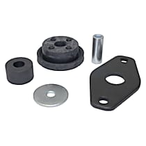Strut Mount, 8 Cyl 5.7L, With Nivomat Rear Suspension