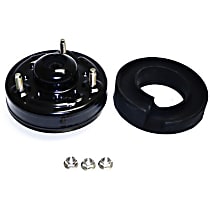 Front Strut Mount, 6 Cyl 3.5L, Except Elec Adjustable Suspension, Westar OE Replacement