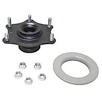 Front Strut Mount, 4 Cyl 2.4L