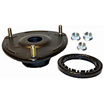 Front Strut Mount, 6 Cyl 3.8L, Westar OE Replacement