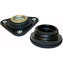 Front Strut Mount, 4 Cyl 2.5L, Westar OE Replacement