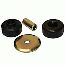 Front or Rear, Driver or Passenger Side Strut Mount, 2 Cyl 1.3L