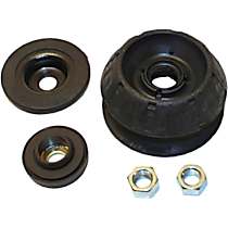 Front Strut Mount, 4 Cyl 1.5L, Westar OE Replacement
