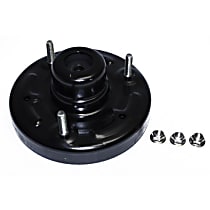 Rear Strut Mount, 6 Cyl 3.5L, Except Elec Adjustable Suspension, Westar OE Replacement