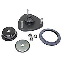 Front Strut Mount, 6 Cyl 3.7L
