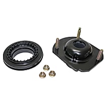 Front Strut Mount, 6 Cyl 3.6L